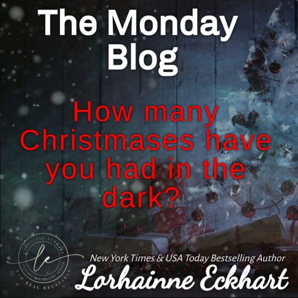 The Monday Blog