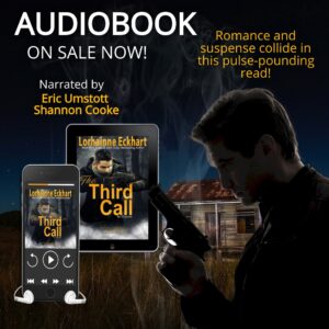 Available exclusively from Audible 