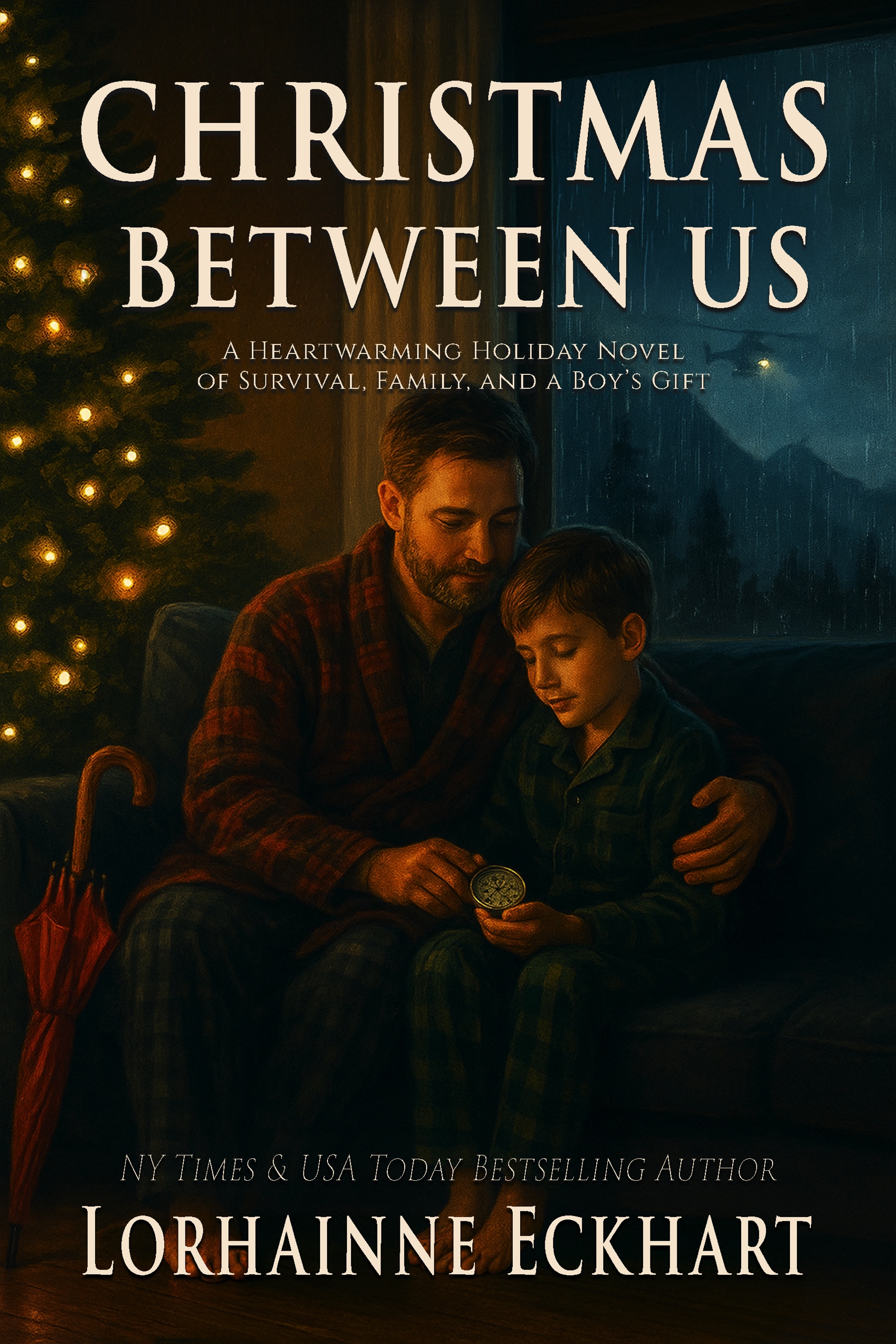 Christmas Between Us