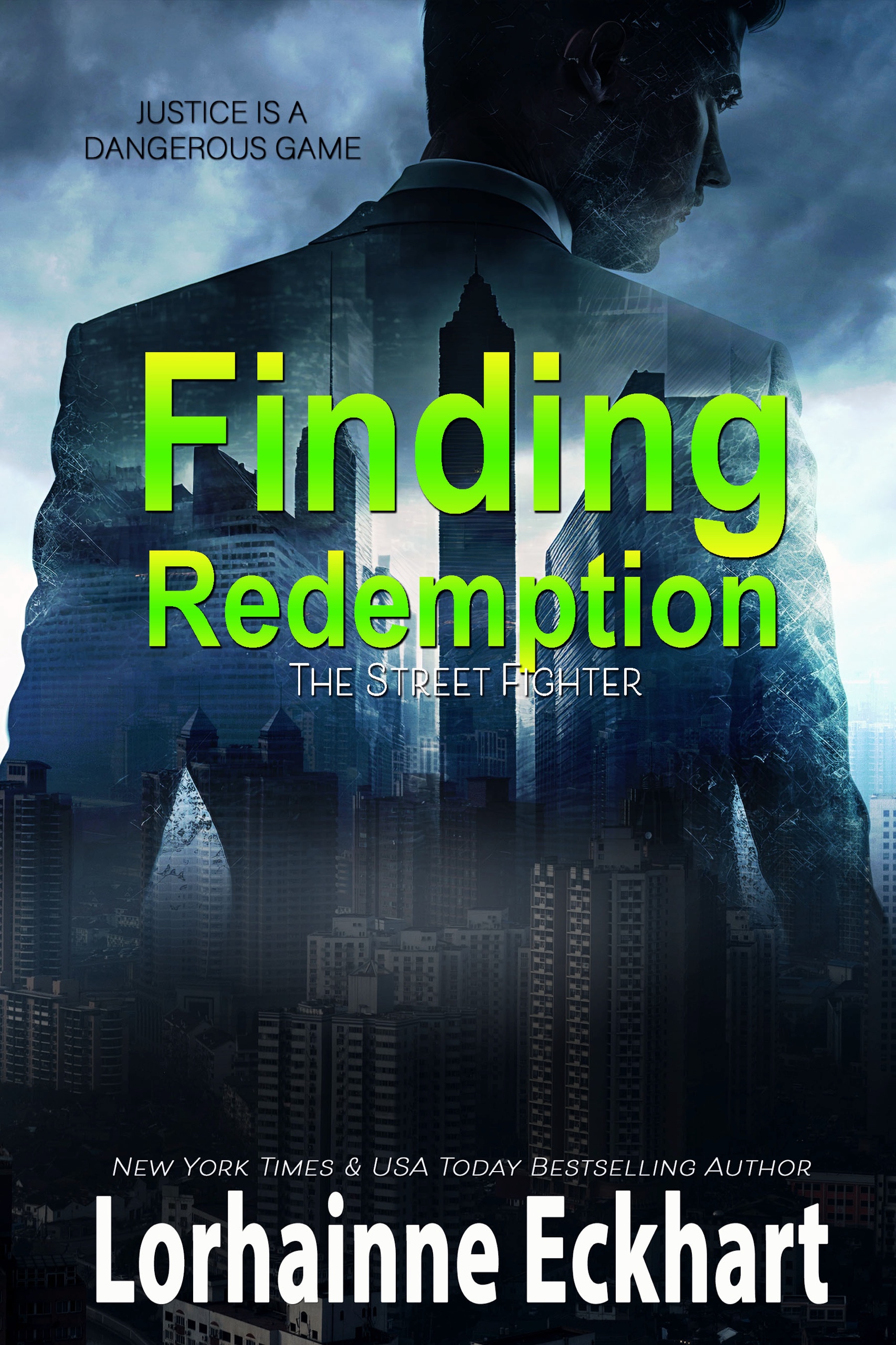Finding-Redemption-Google