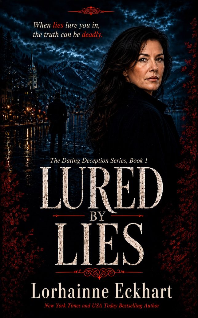 Lured by Lies