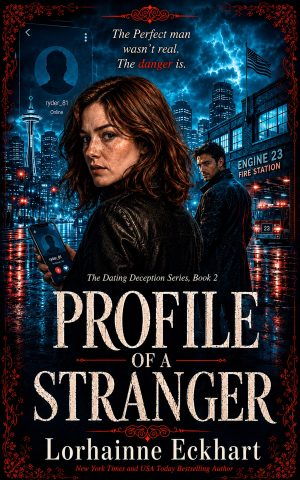 Profile of a Stranger