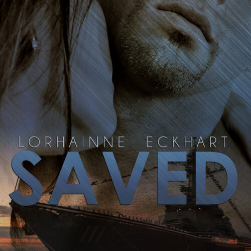 Saved - Audible